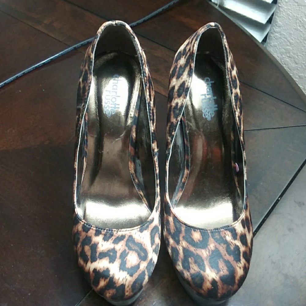 3/$15 Charlotte Russe